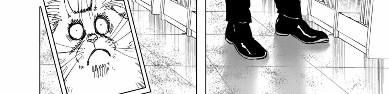 Read AFTERGOD chapter 64 image 16 on Lezhin