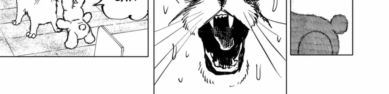 Read AFTERGOD chapter 64 image 18 on Lezhin