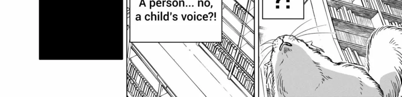 Read AFTERGOD chapter 64 image 20 on Lezhin