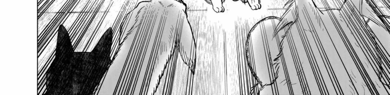Read AFTERGOD chapter 64 image 40 on Lezhin