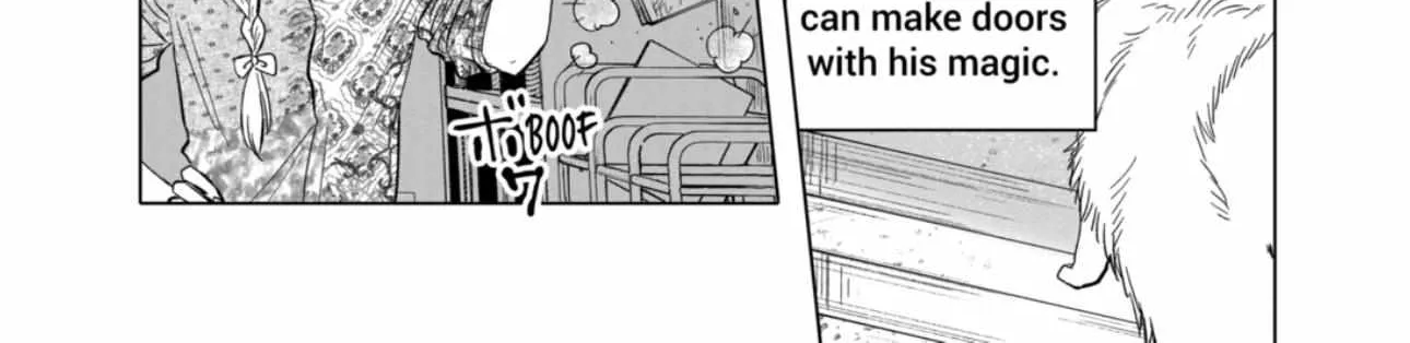 Read AFTERGOD chapter 64 image 8 on Lezhin