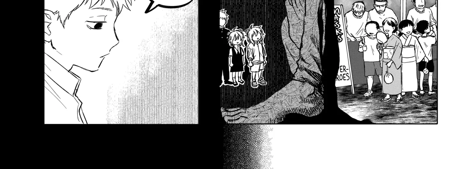 Read AFTERGOD chapter 65 image 15 on Lezhin