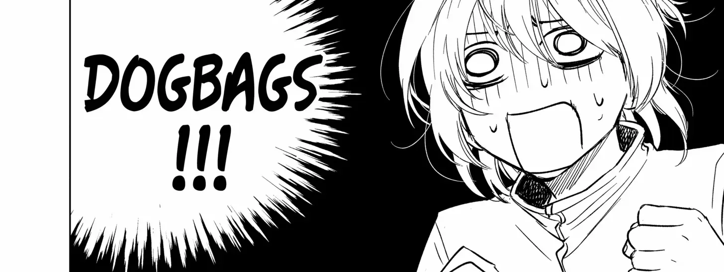 Read AFTERGOD chapter 65 image 23 on Lezhin