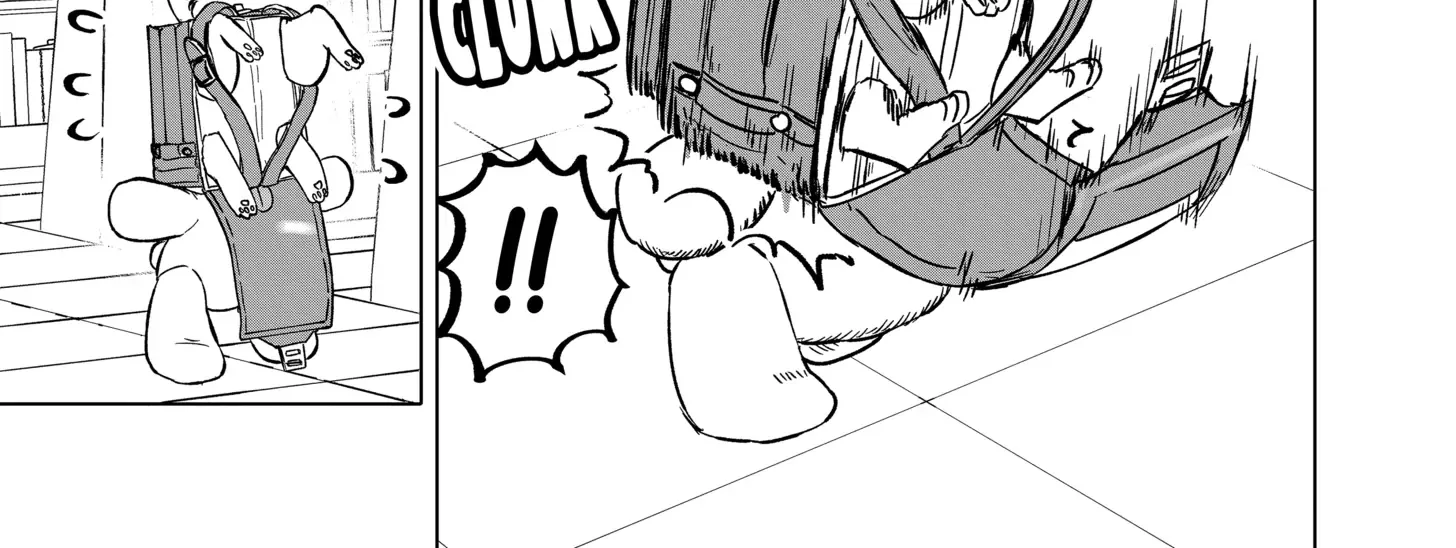 Read AFTERGOD chapter 65 image 25 on Lezhin