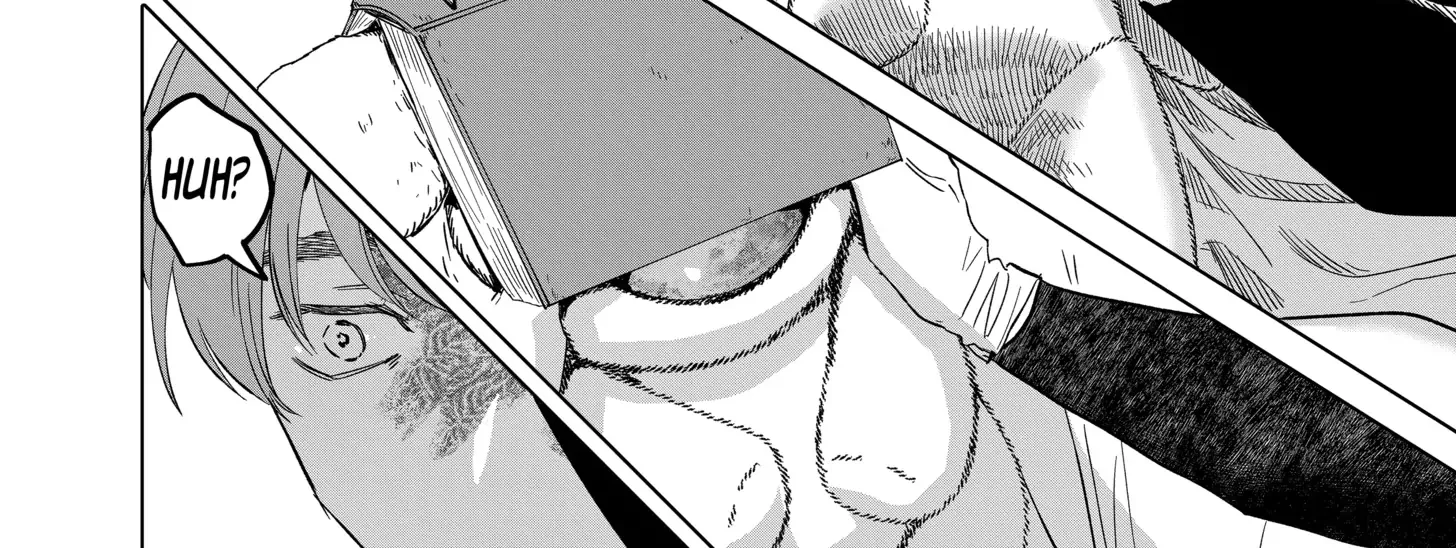 Read AFTERGOD chapter 65 image 35 on Lezhin