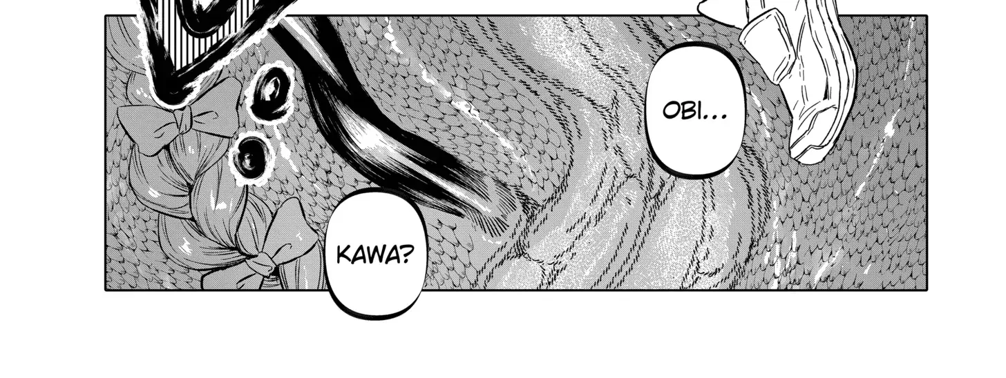 Read AFTERGOD chapter 65 image 39 on Lezhin