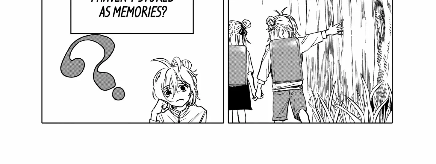 Read AFTERGOD chapter 65 image 5 on Lezhin
