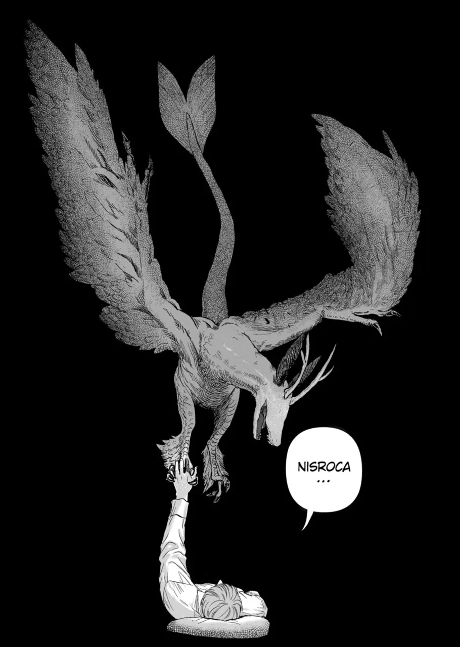 Read AFTERGOD chapter 66 image 7 on Lezhin