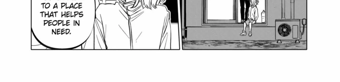 Read AFTERGOD chapter 67 image 10 on Lezhin