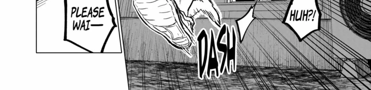 Read AFTERGOD chapter 67 image 12 on Lezhin