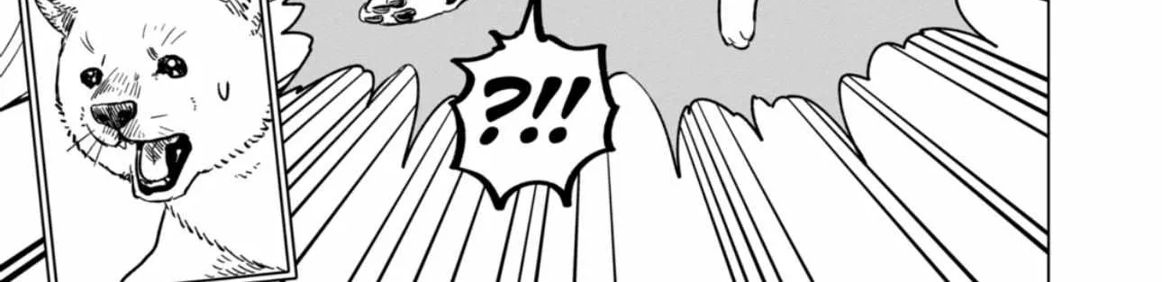 Read AFTERGOD chapter 67 image 14 on Lezhin