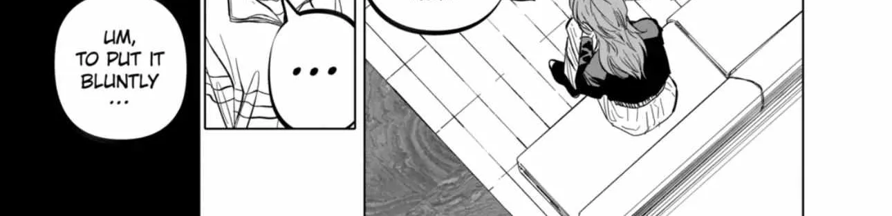 Read AFTERGOD chapter 67 image 18 on Lezhin