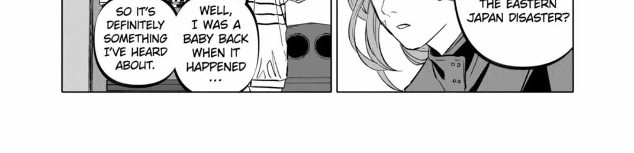 Read AFTERGOD chapter 67 image 24 on Lezhin