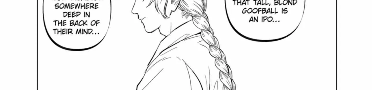 Read AFTERGOD chapter 67 image 30 on Lezhin