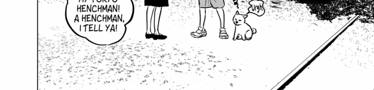 Read AFTERGOD chapter 67 image 36 on Lezhin