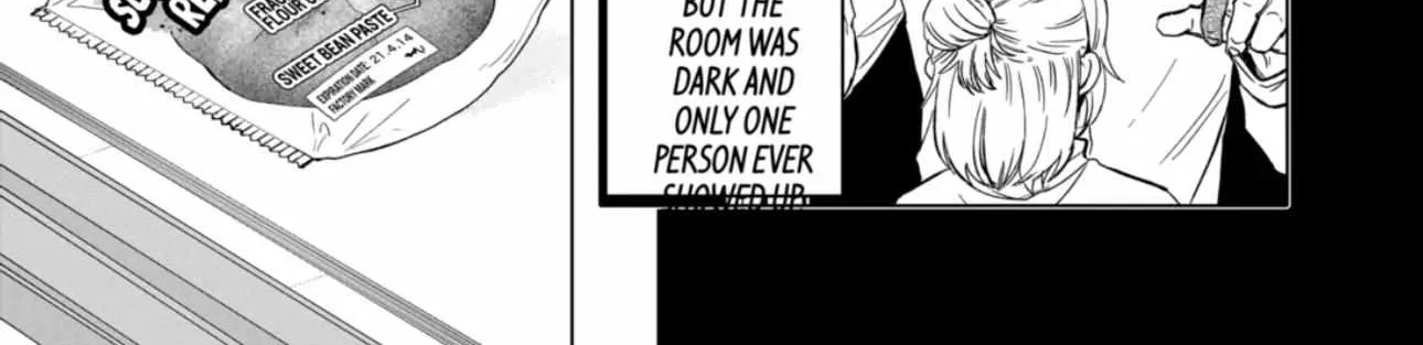 Read AFTERGOD chapter 67 image 6 on Lezhin