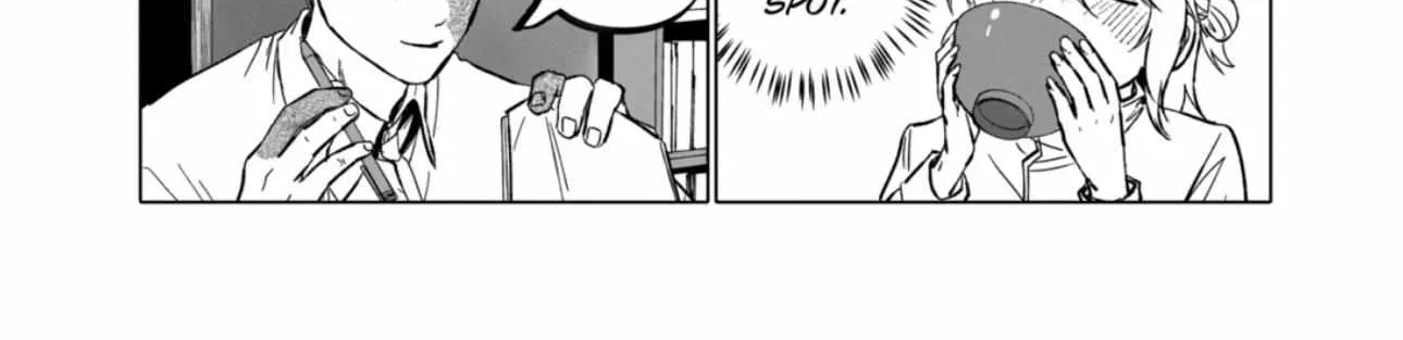 Read AFTERGOD chapter 67 image 8 on Lezhin