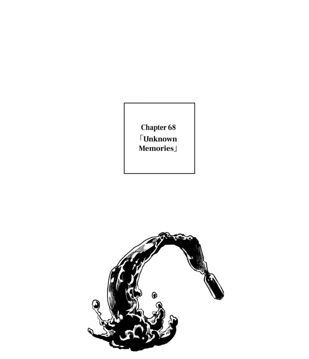 Read AFTERGOD chapter 68 image 1 on Lezhin