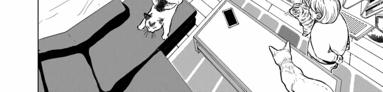 Read AFTERGOD chapter 68 image 12 on Lezhin