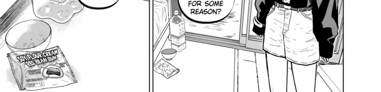 Read AFTERGOD chapter 68 image 14 on Lezhin