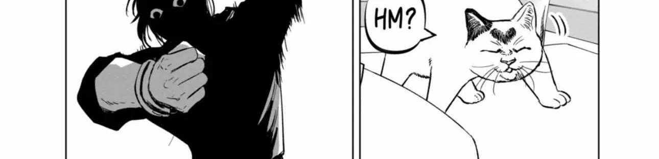 Read AFTERGOD chapter 68 image 28 on Lezhin
