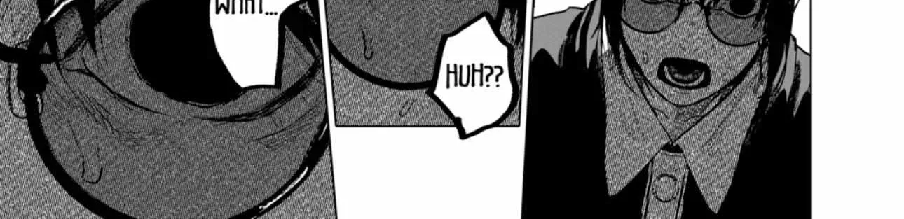Read AFTERGOD chapter 68 image 30 on Lezhin
