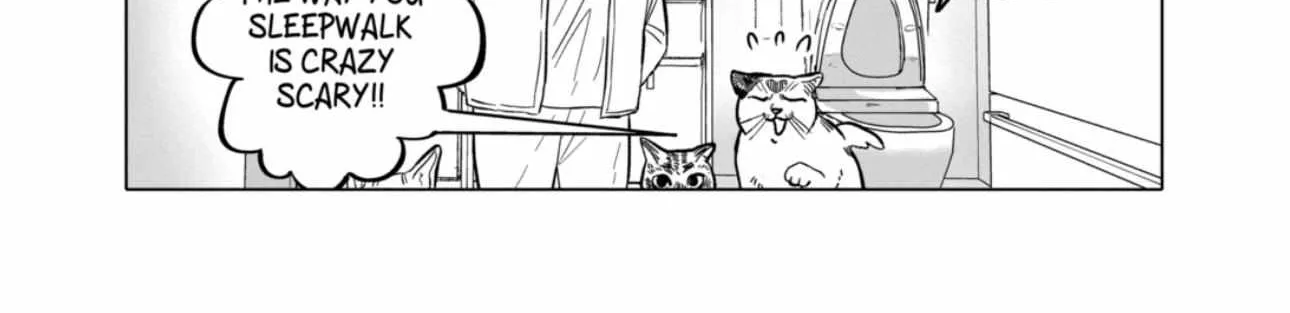 Read AFTERGOD chapter 68 image 32 on Lezhin