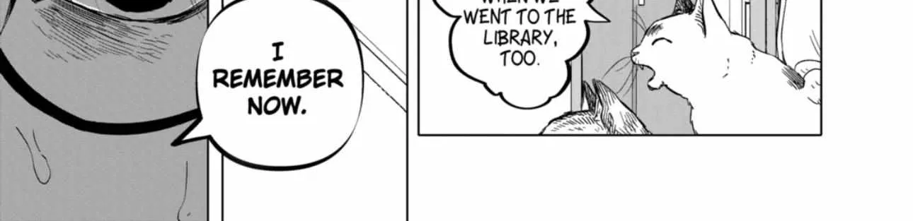 Read AFTERGOD chapter 68 image 34 on Lezhin