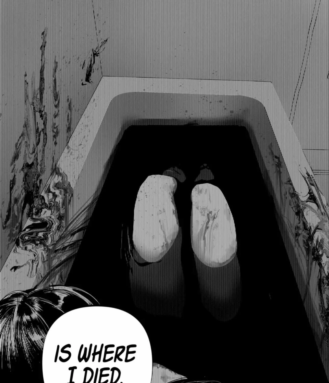 Read AFTERGOD chapter 68 image 37 on Lezhin