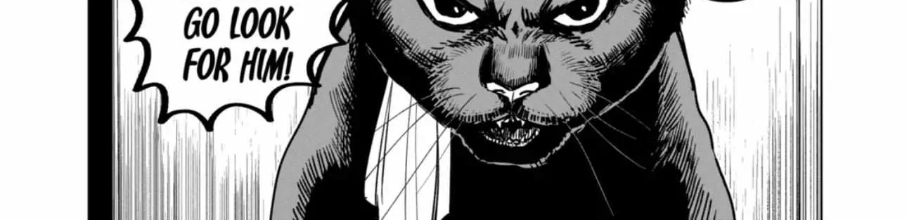 Read AFTERGOD chapter 68 image 4 on Lezhin