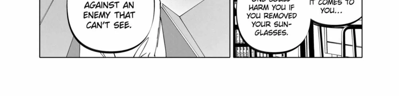 Read AFTERGOD chapter 68 image 8 on Lezhin