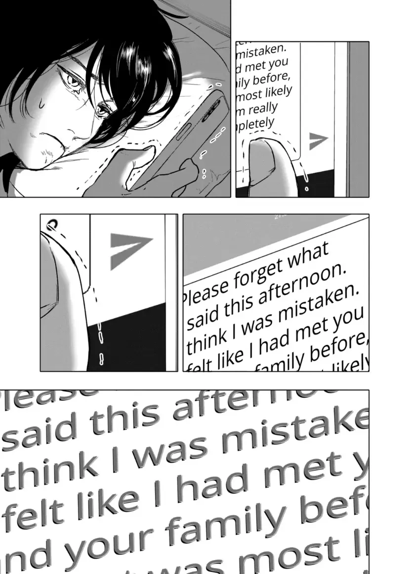 Read AFTERGOD chapter 70 image 11 on Lezhin