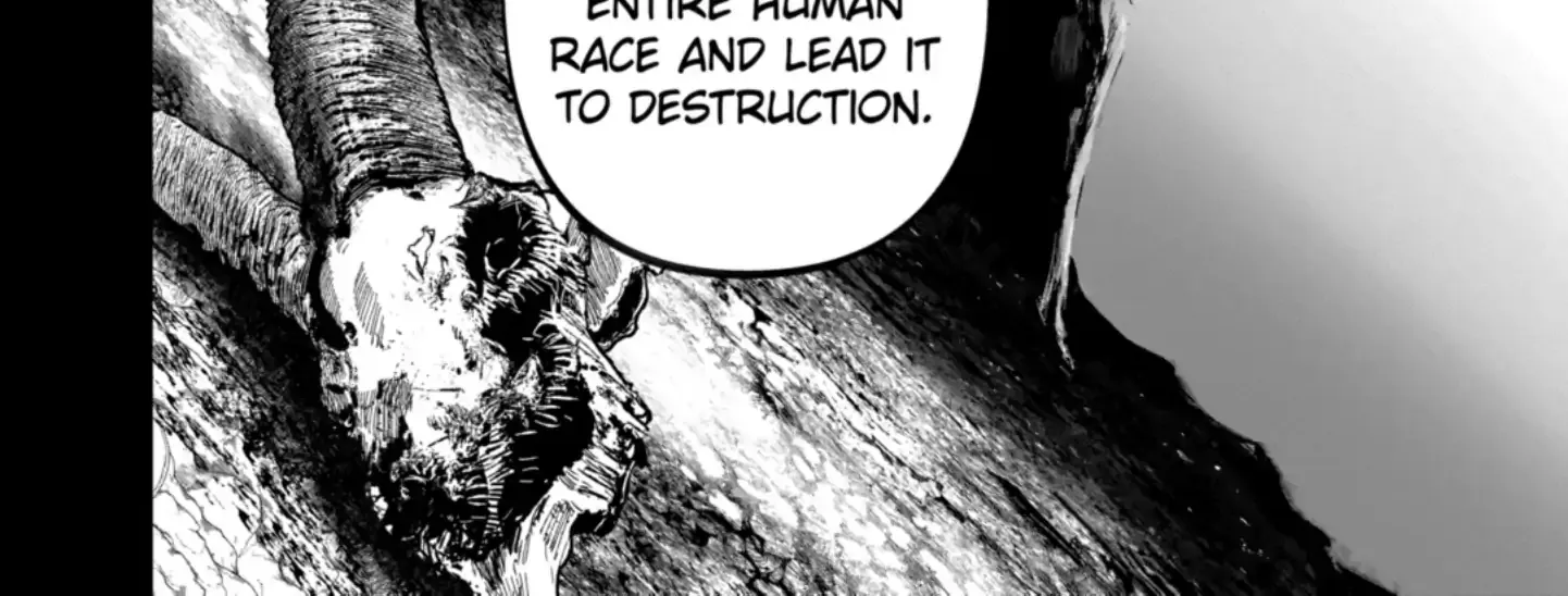 Read AFTERGOD chapter 71 image 15 on Lezhin