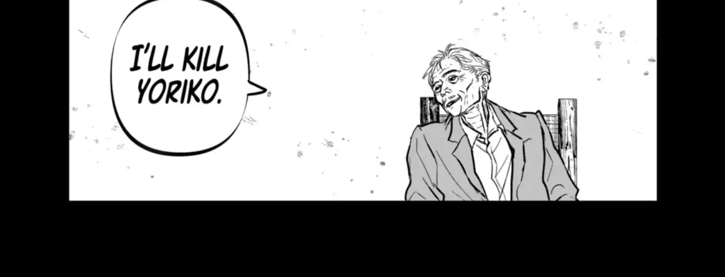 Read AFTERGOD chapter 71 image 25 on Lezhin