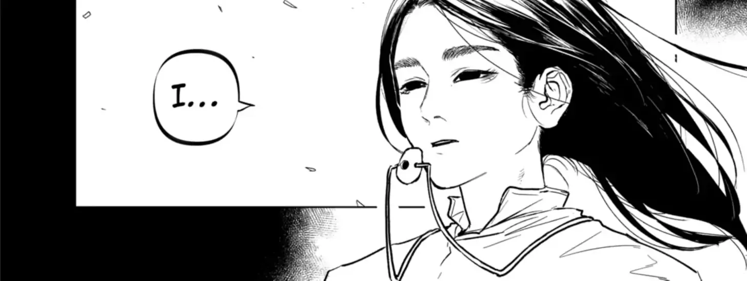 Read AFTERGOD chapter 71 image 3 on Lezhin