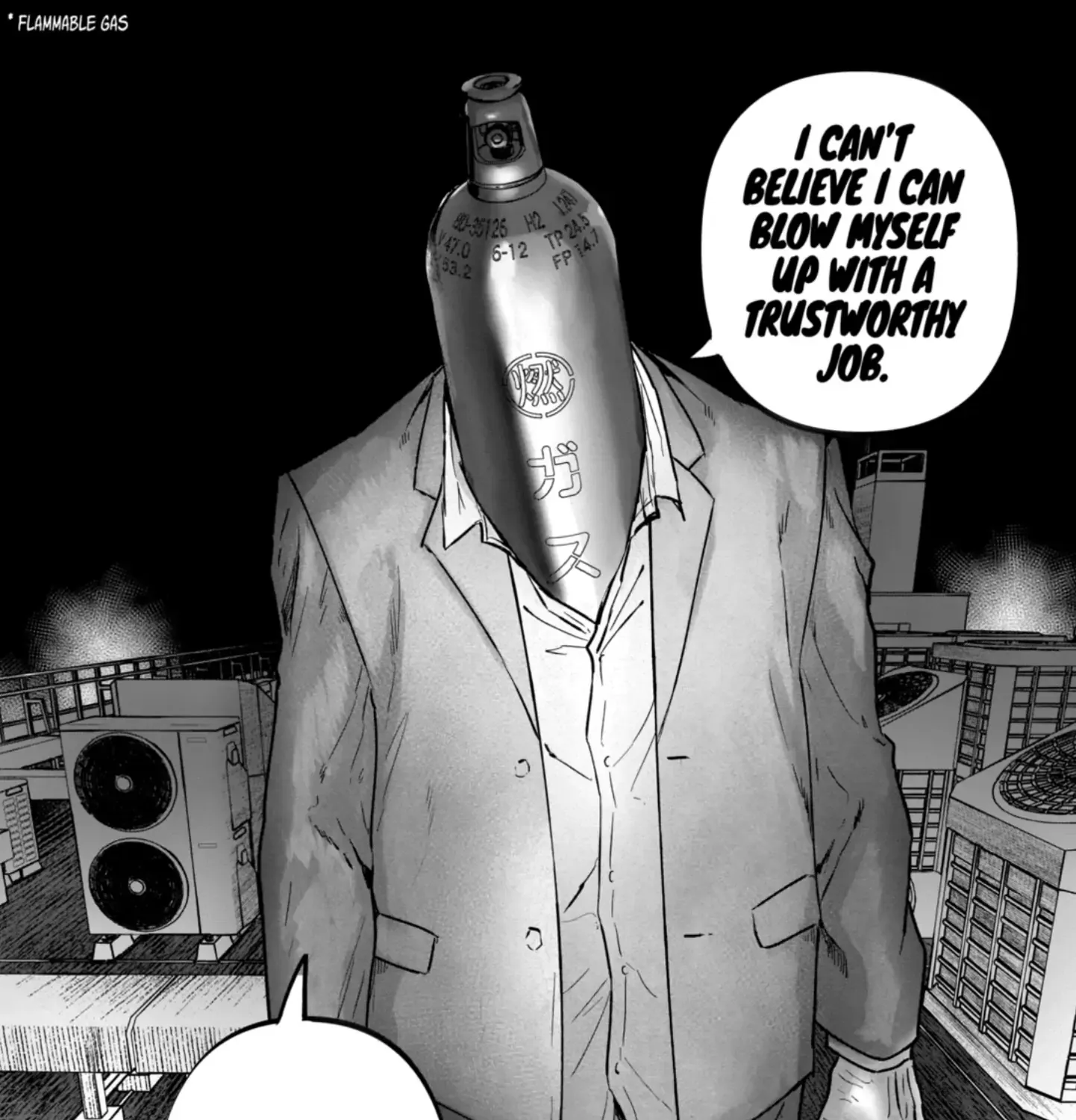 Read AFTERGOD chapter 71 image 34 on Lezhin