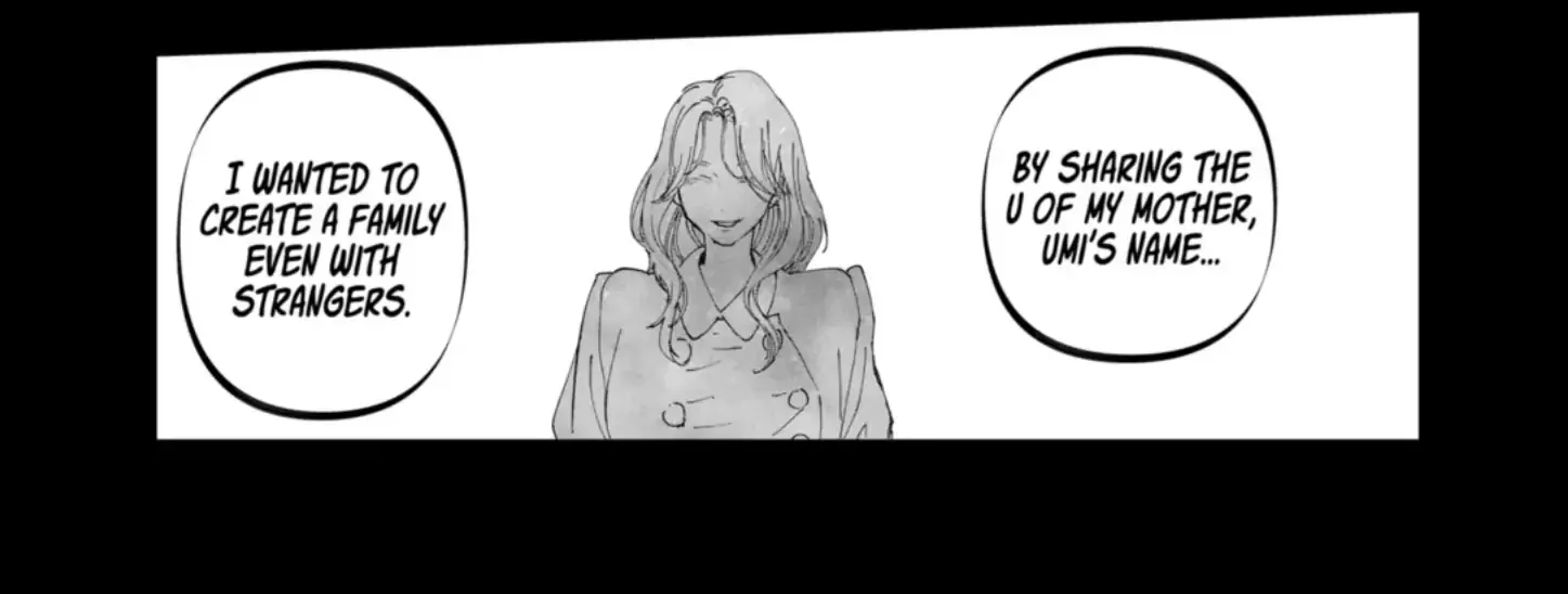 Read AFTERGOD chapter 71 image 5 on Lezhin