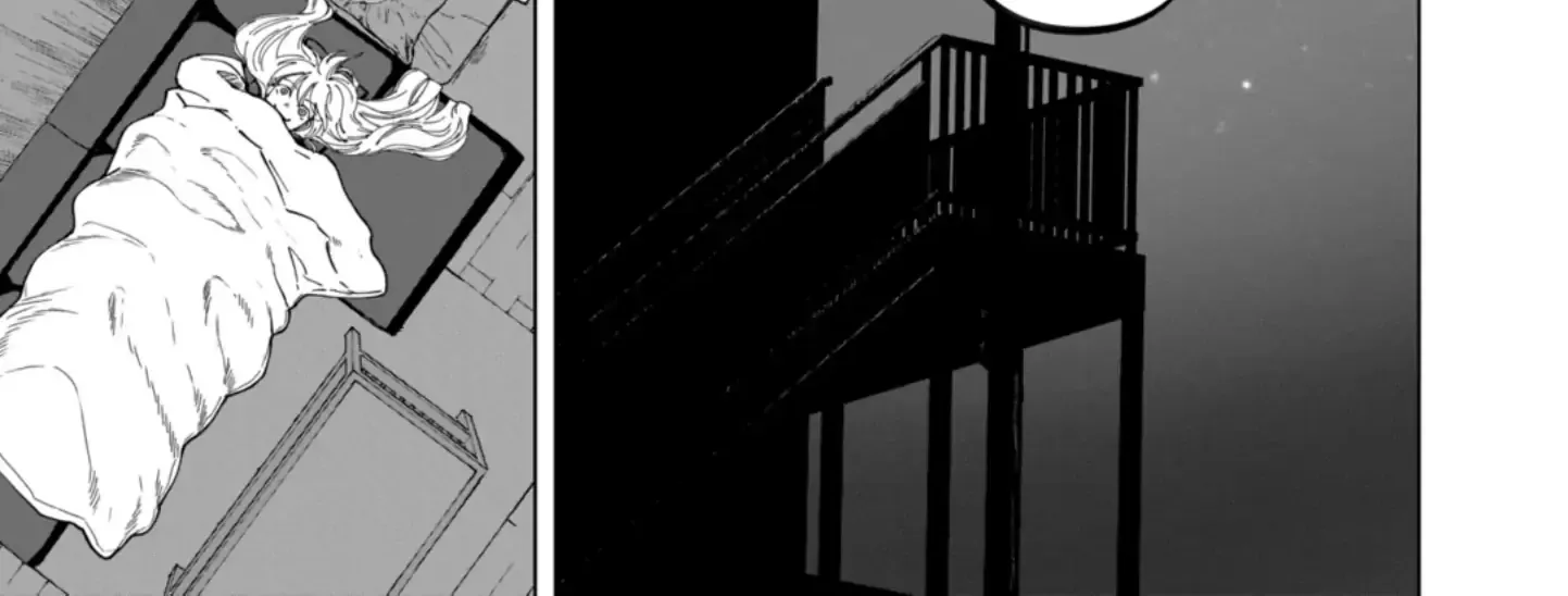 Read AFTERGOD chapter 77 image 13 on Lezhin