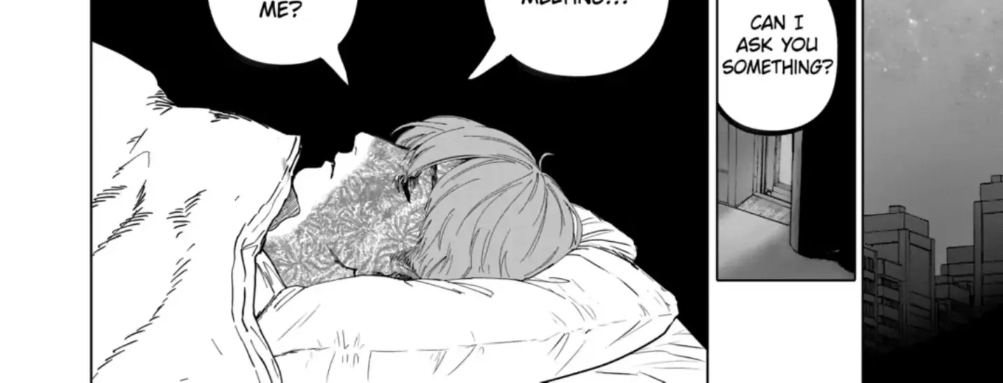 Read AFTERGOD chapter 77 image 15 on Lezhin