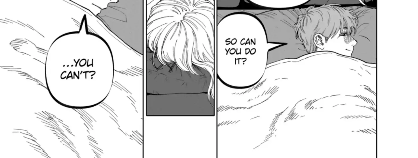 Read AFTERGOD chapter 77 image 17 on Lezhin