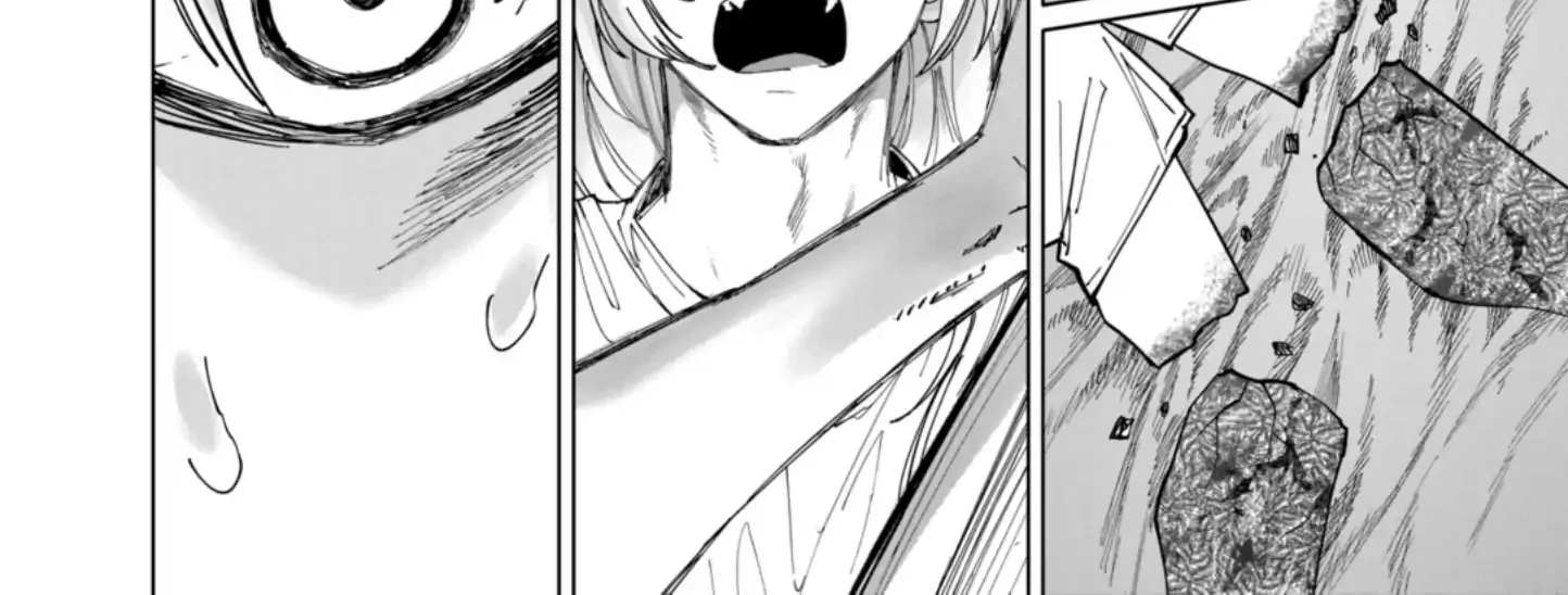 Read AFTERGOD chapter 77 image 23 on Lezhin