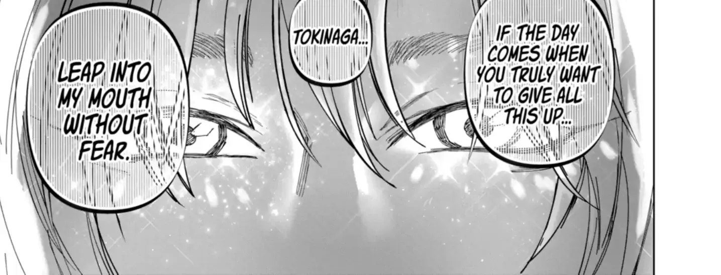 Read AFTERGOD chapter 77 image 33 on Lezhin