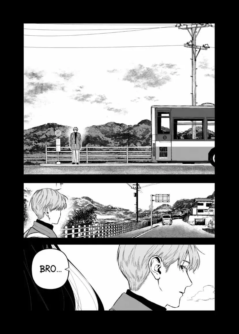 Read AFTERGOD chapter 78 image 12 on Lezhin
