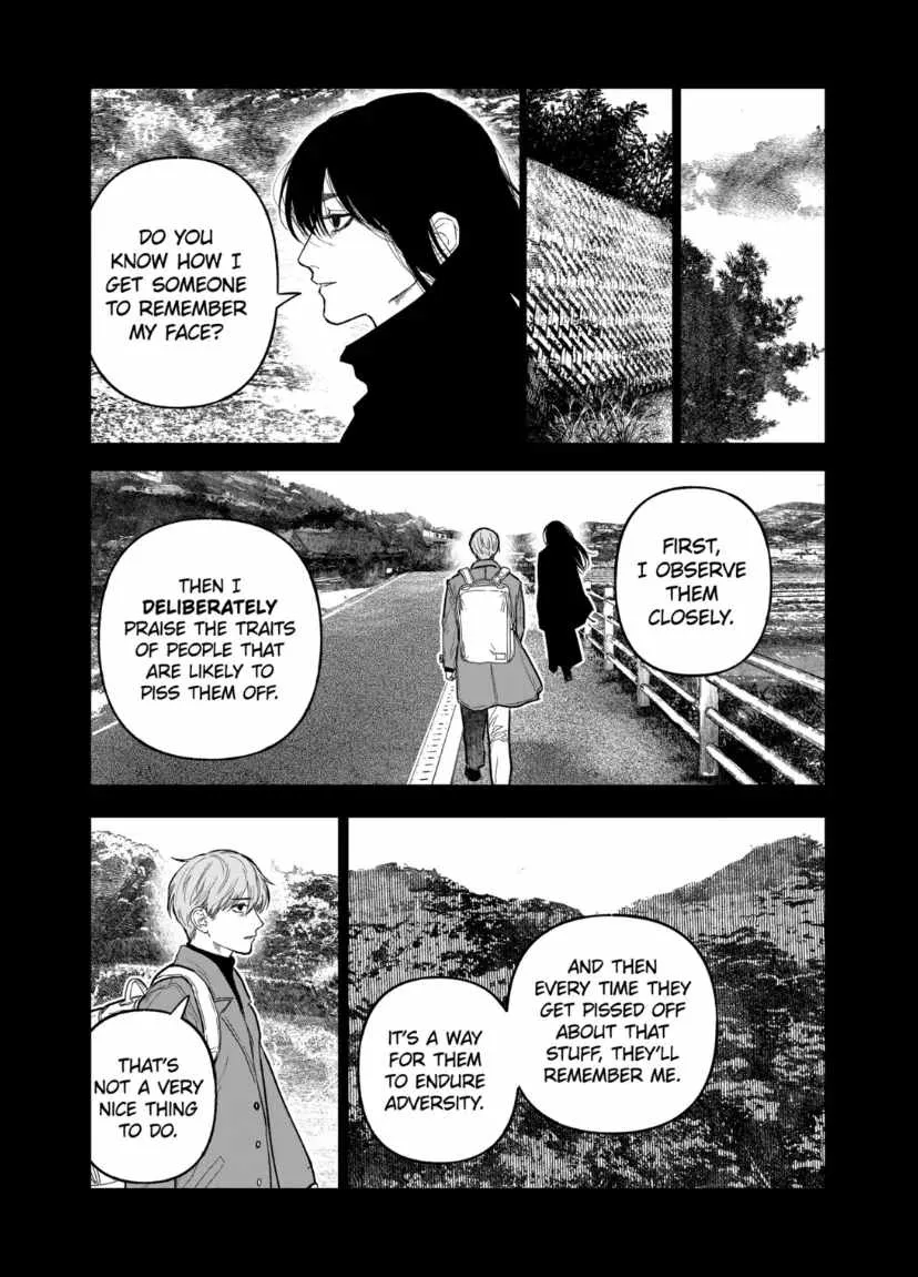 Read AFTERGOD chapter 78 image 14 on Lezhin