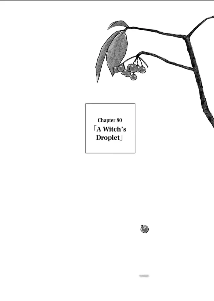 Read AFTERGOD chapter 80 image 1 on Lezhin