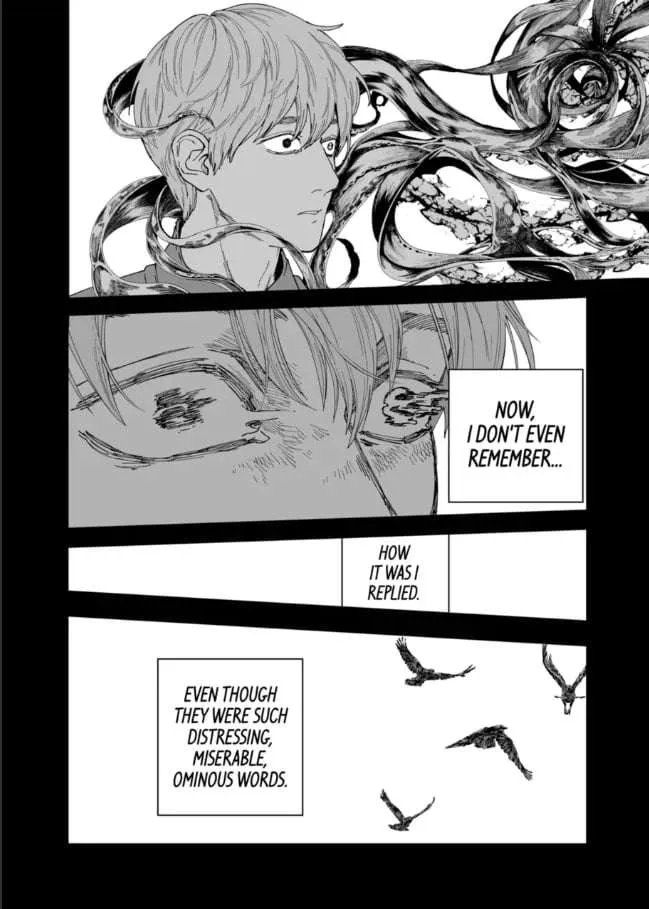 Read AFTERGOD chapter 81 image 15 on Lezhin