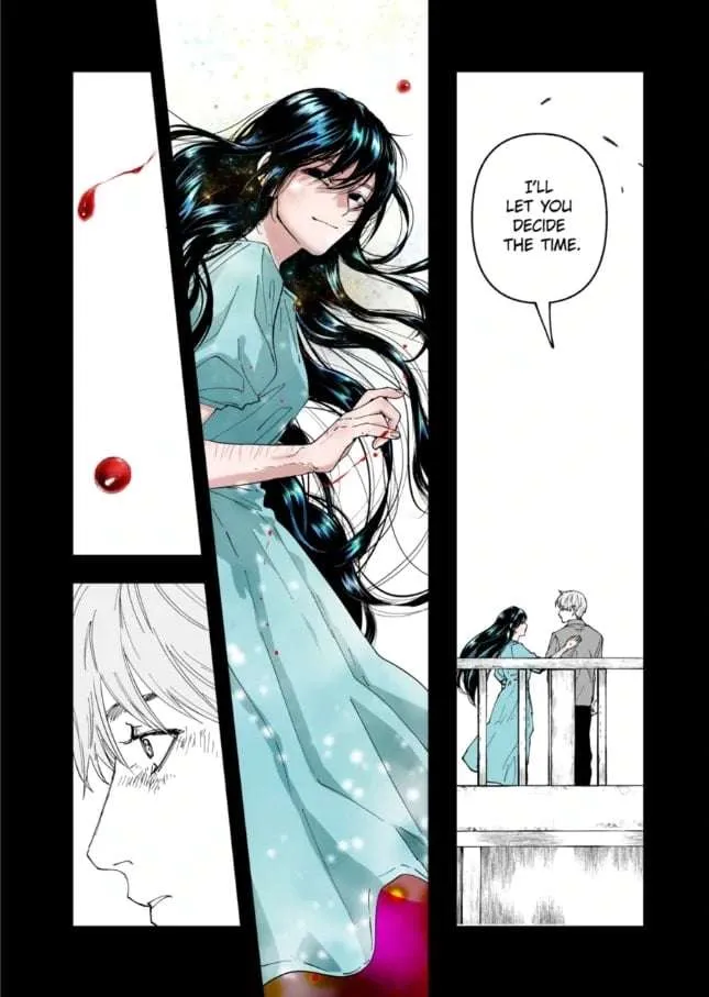 Read AFTERGOD chapter 81 image 16 on Lezhin