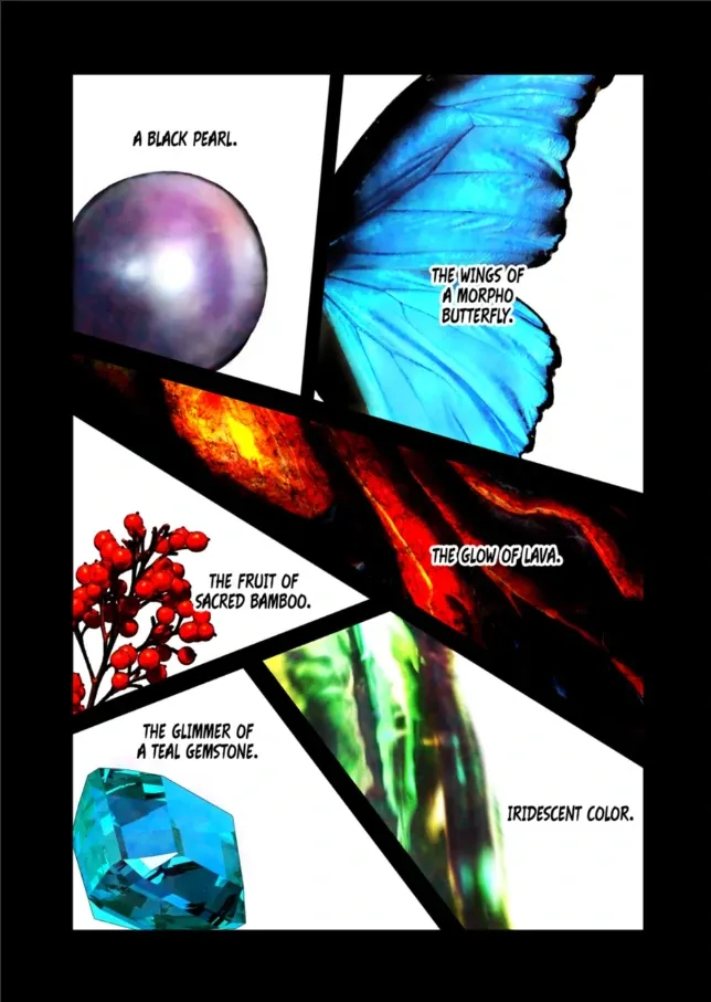 Read AFTERGOD chapter 82 image 21 on Lezhin