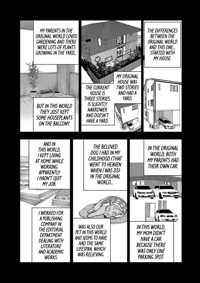 Read AFTERGOD chapter 86 image 4 on Lezhin