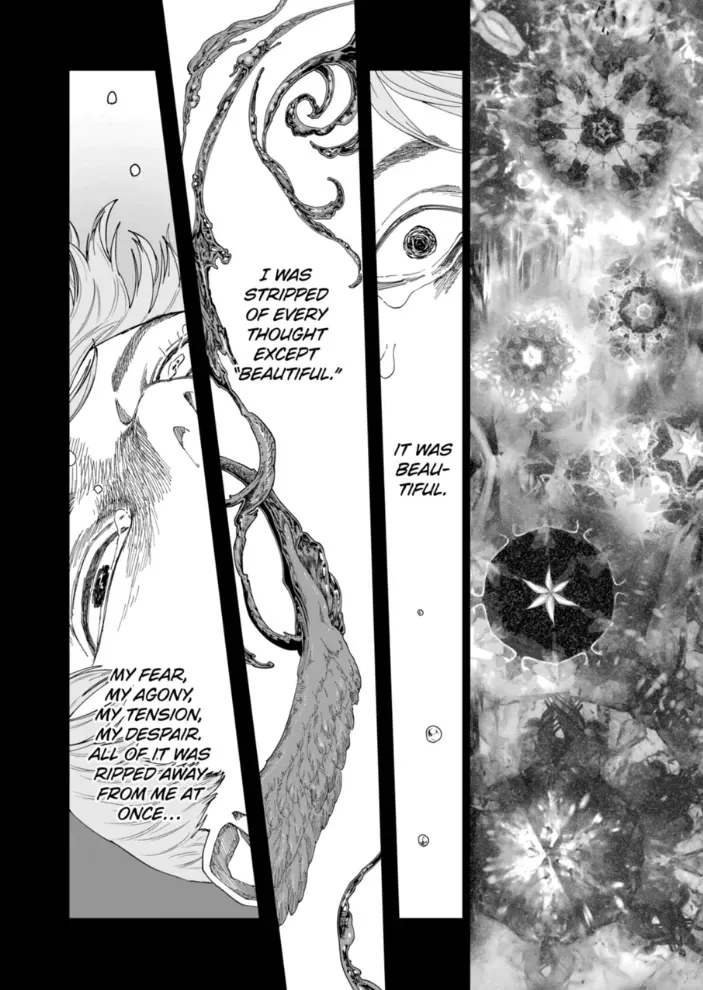 Read AFTERGOD chapter 87 image 3 on Lezhin